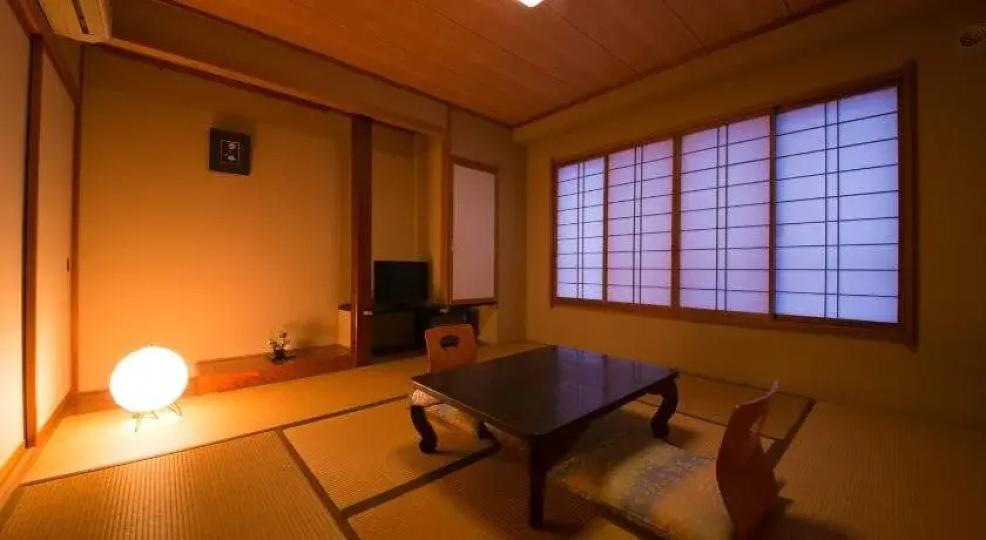 Sake Hotel Tamakiya