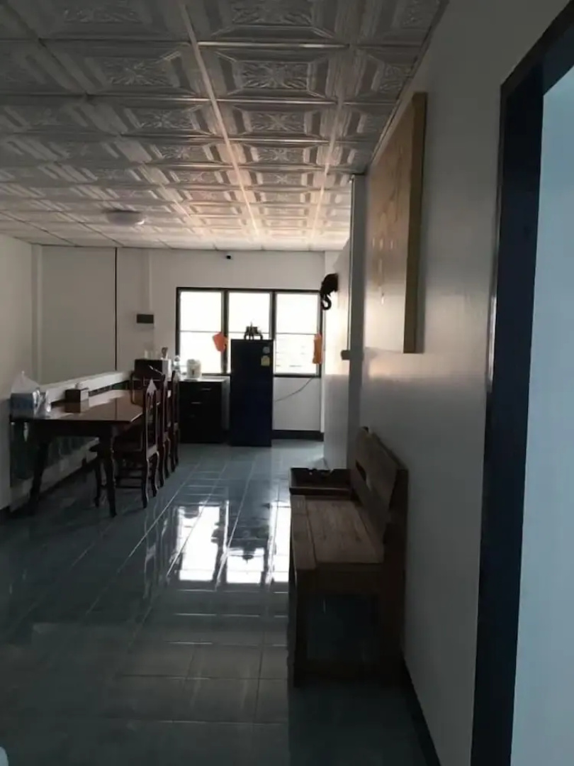 i Sabai at JomSwan Hostel Phrae