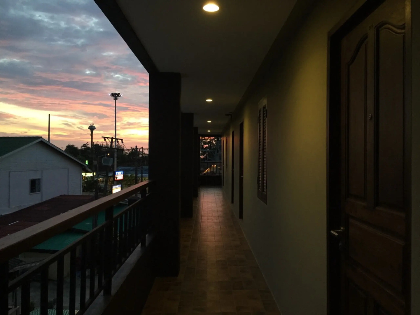 Rakkawan Residence Khaolak (SHA Plus+)