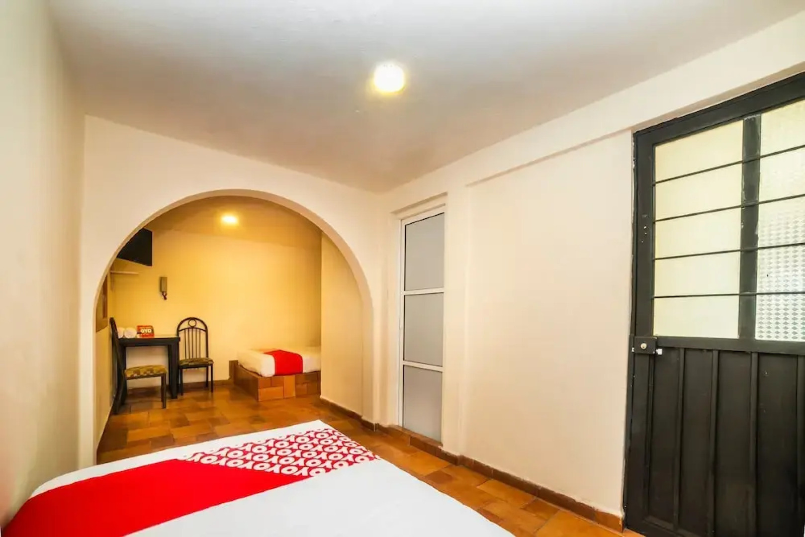 Oyo Hotel Mesón Del Tío Pepe