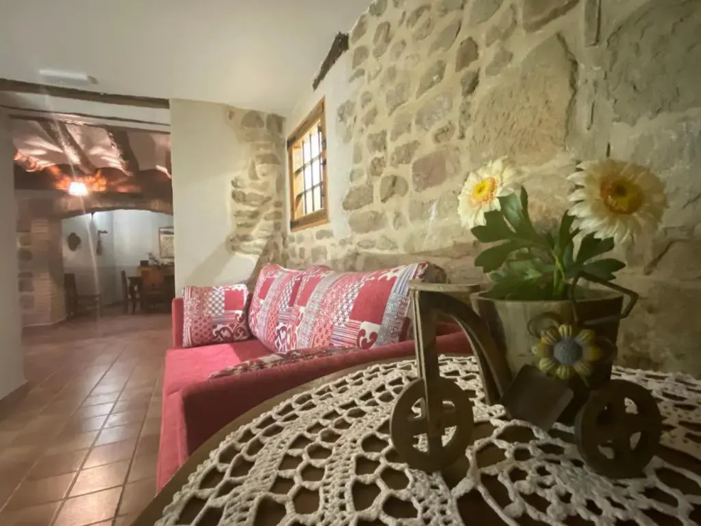 Casa Molinero Abiego