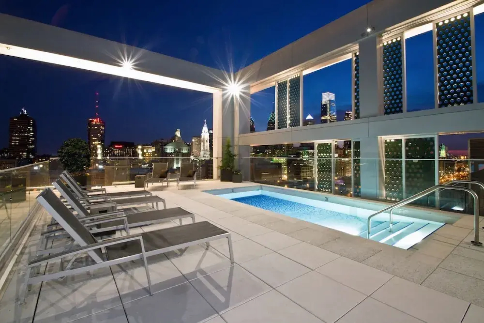 Kasa Philadelphia Apartments