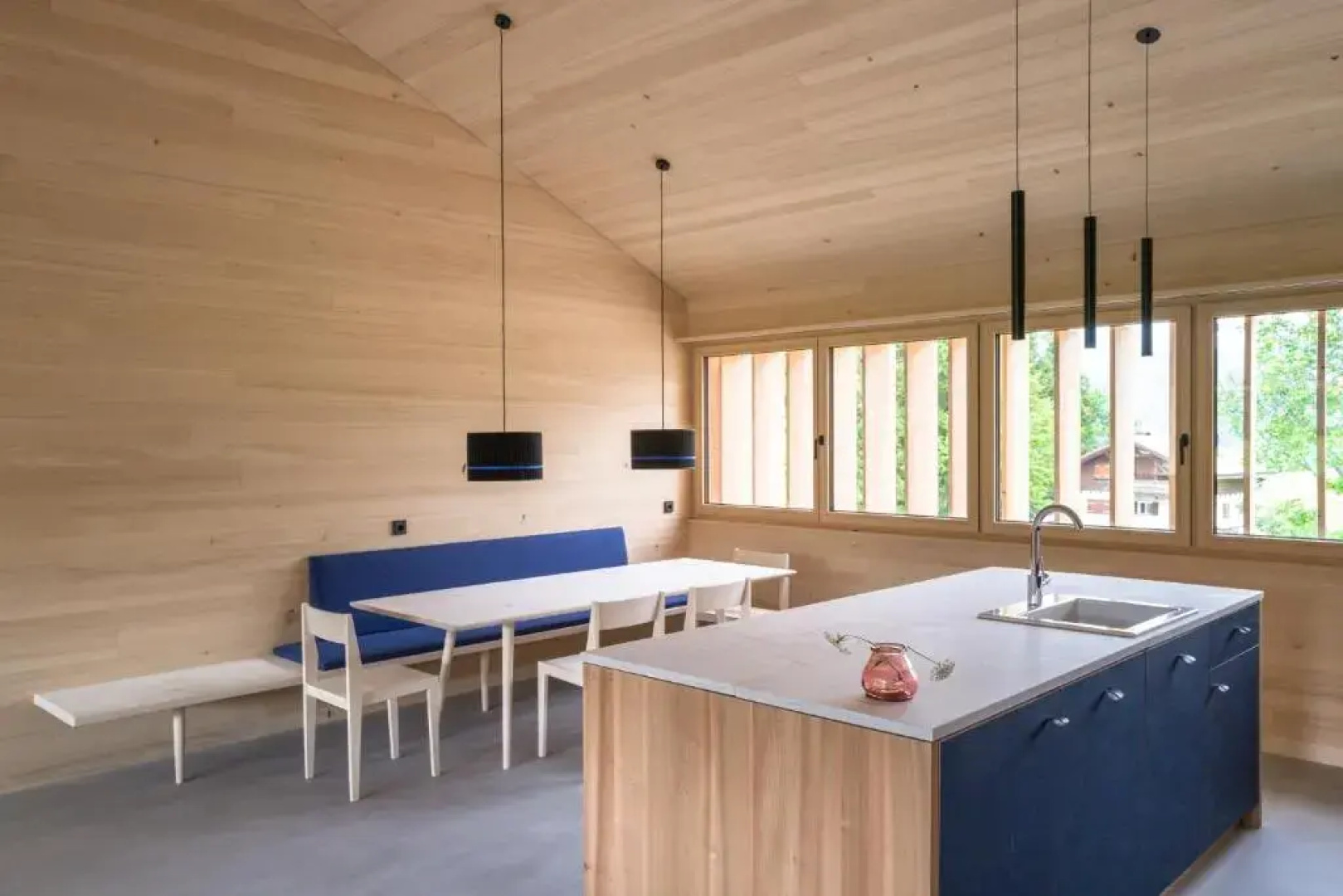 Fuchsegg Eco Lodge