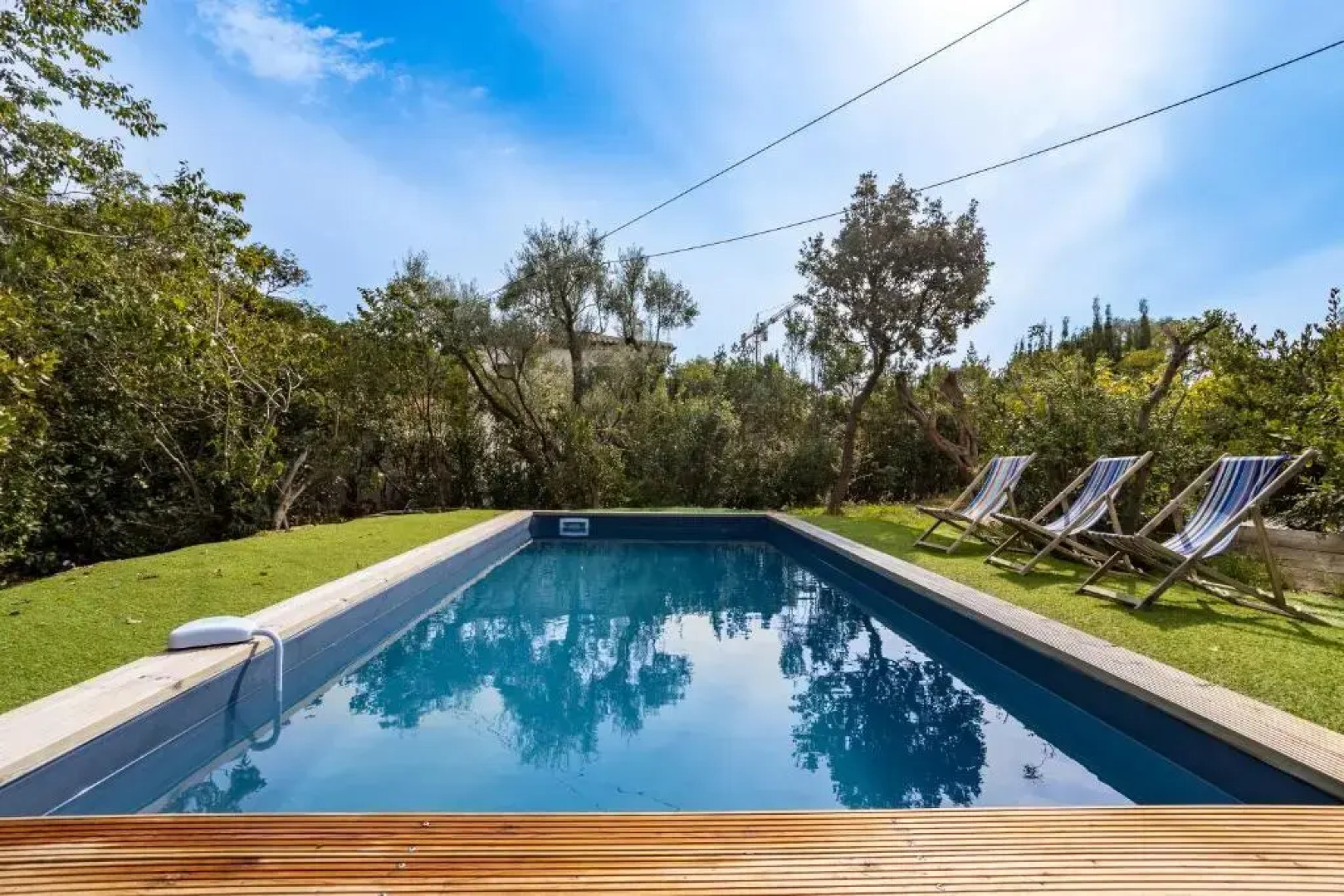 Manor house 5 bedroom just by the beach - Dodo et Tartine