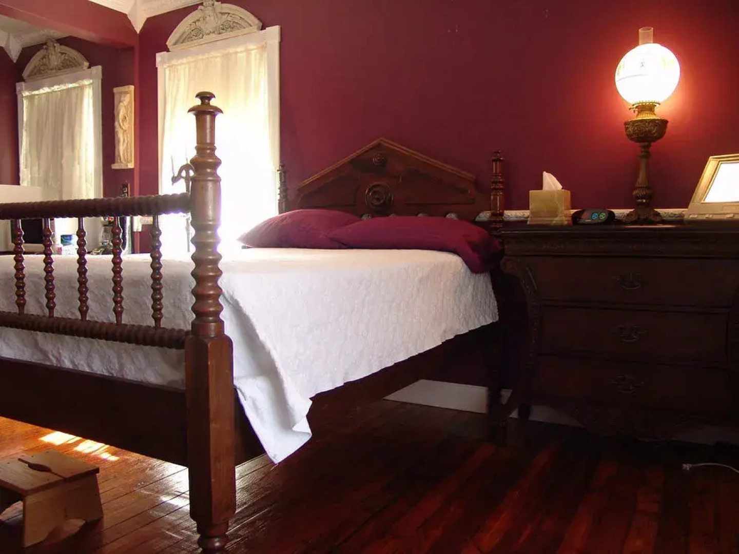 The Old Parsonage B&B