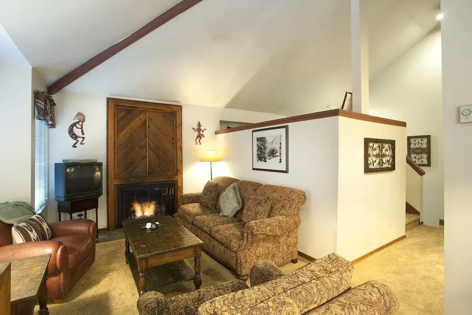 Park City Hidden Creek