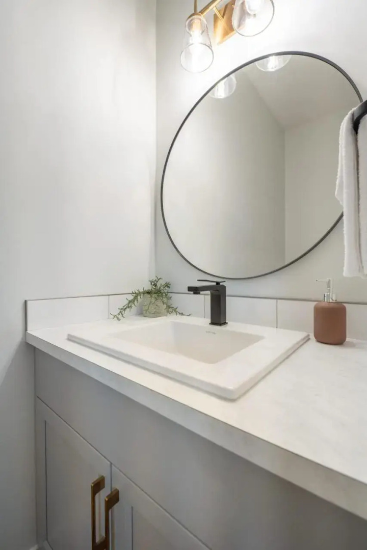 The Promenade I Patio and BBQ I Fire pit I Sleep 9