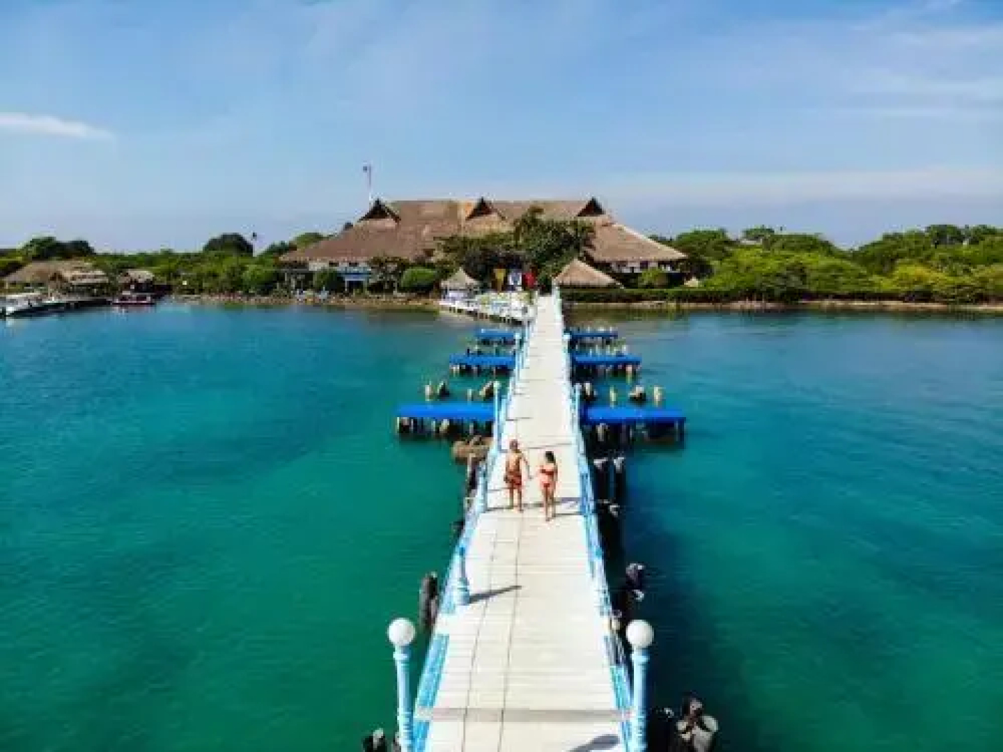 Hotel Isla Palma Reserva Natural