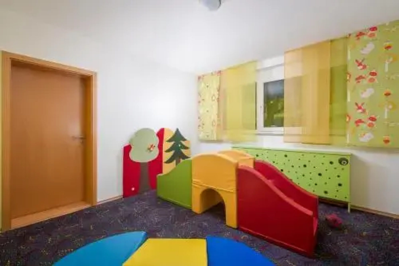 Ferienclub Maierhöfen
