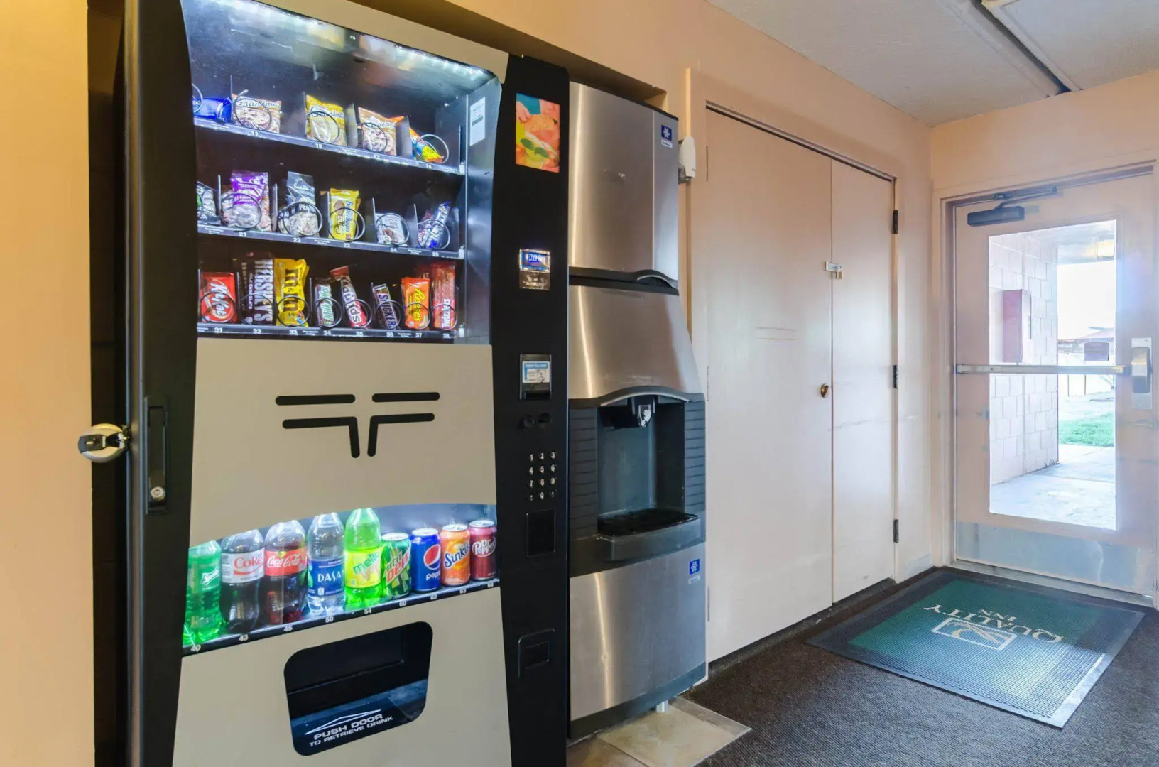 Quality Inn & Suites