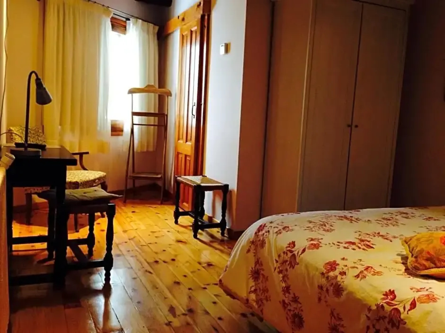 Hotel Can Borrell