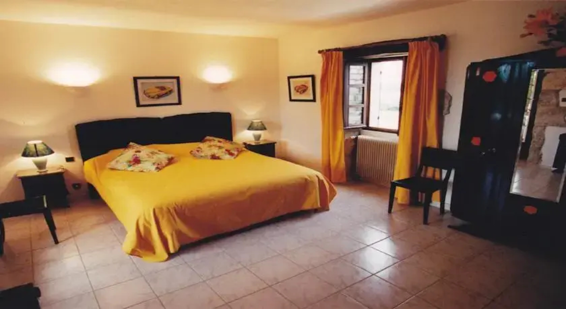 Gîte Maury