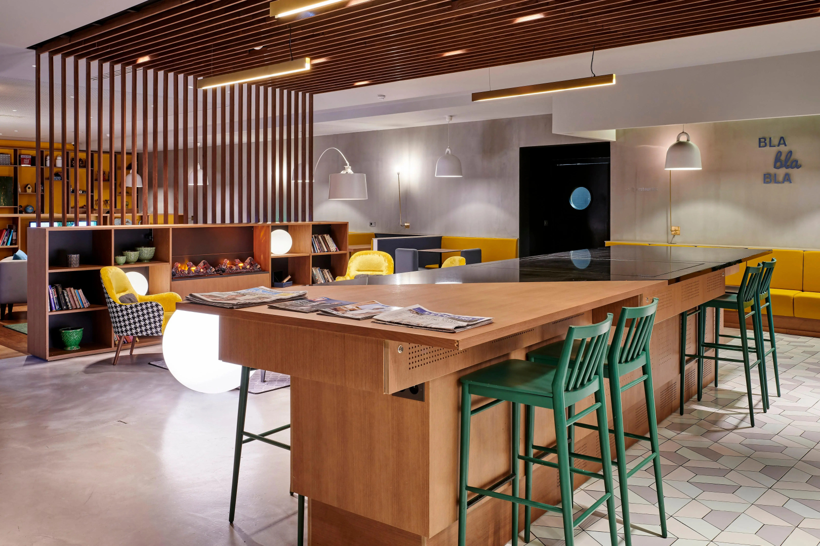 Holiday Inn Paris Marne-La-Vallée