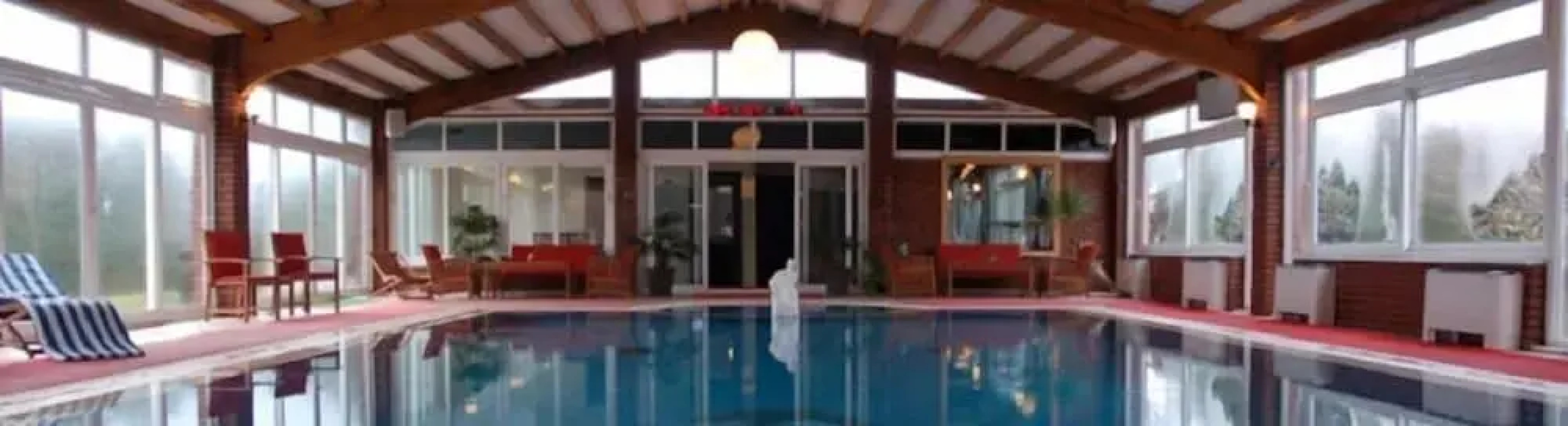 ERKANLI COUNTRY Resort , Spa & Riding Club - Special Class