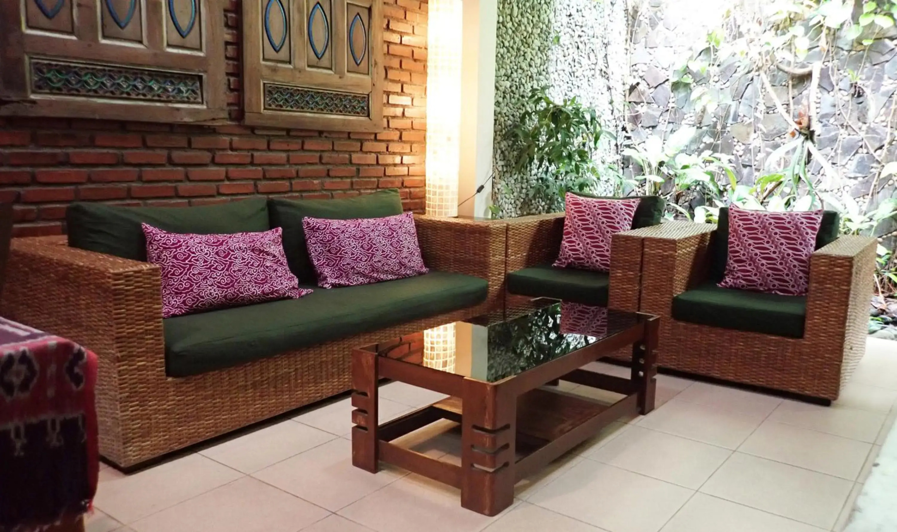 Pondok Pakuan