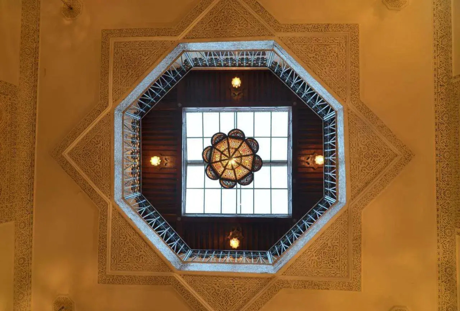 Riad à la Belle Etoile