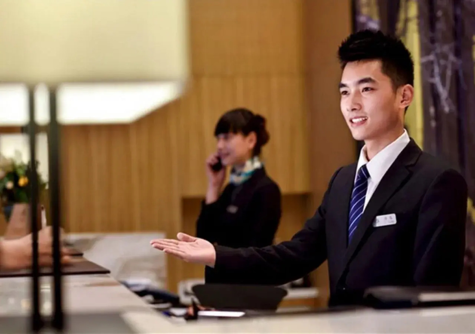 Atour Hotel Tongzilin Chengdu