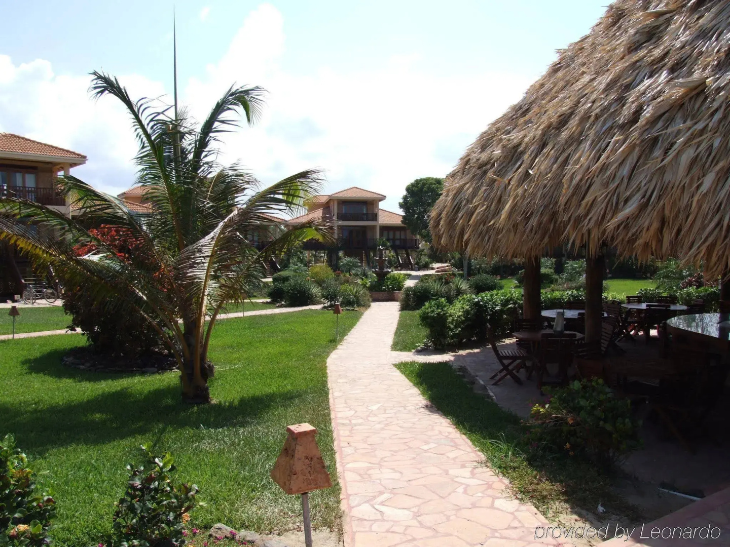 Belizean Dreams Resort
