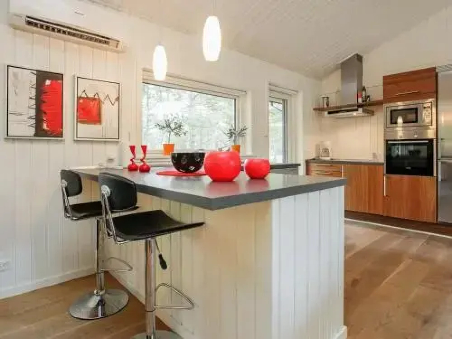 Holiday home Læsø II