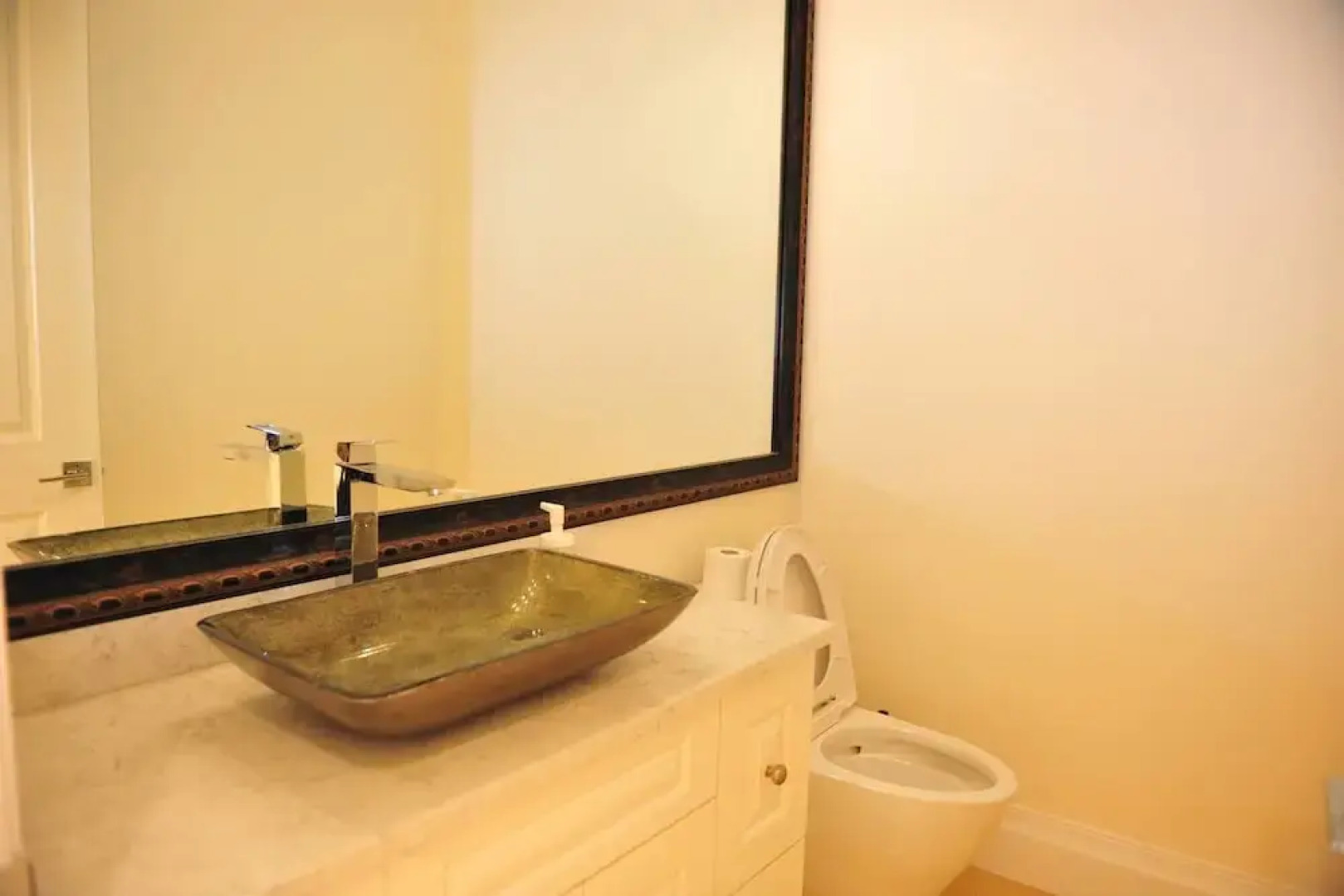 Brand New Luxury House