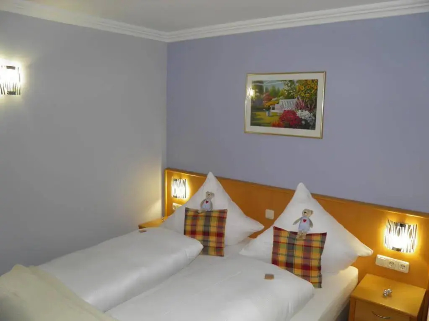 Donauhotel
