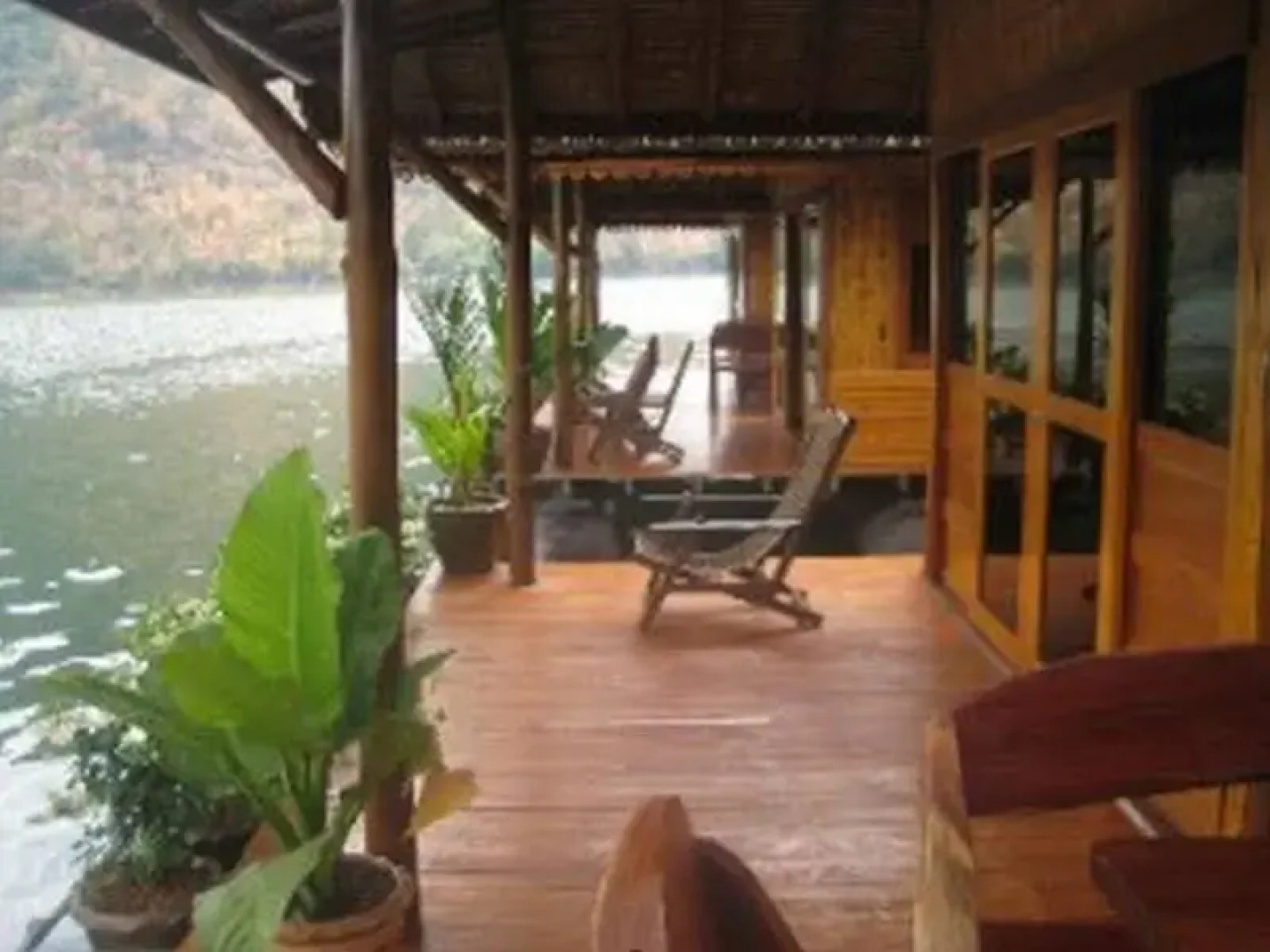 Pae Pee Krong Resort