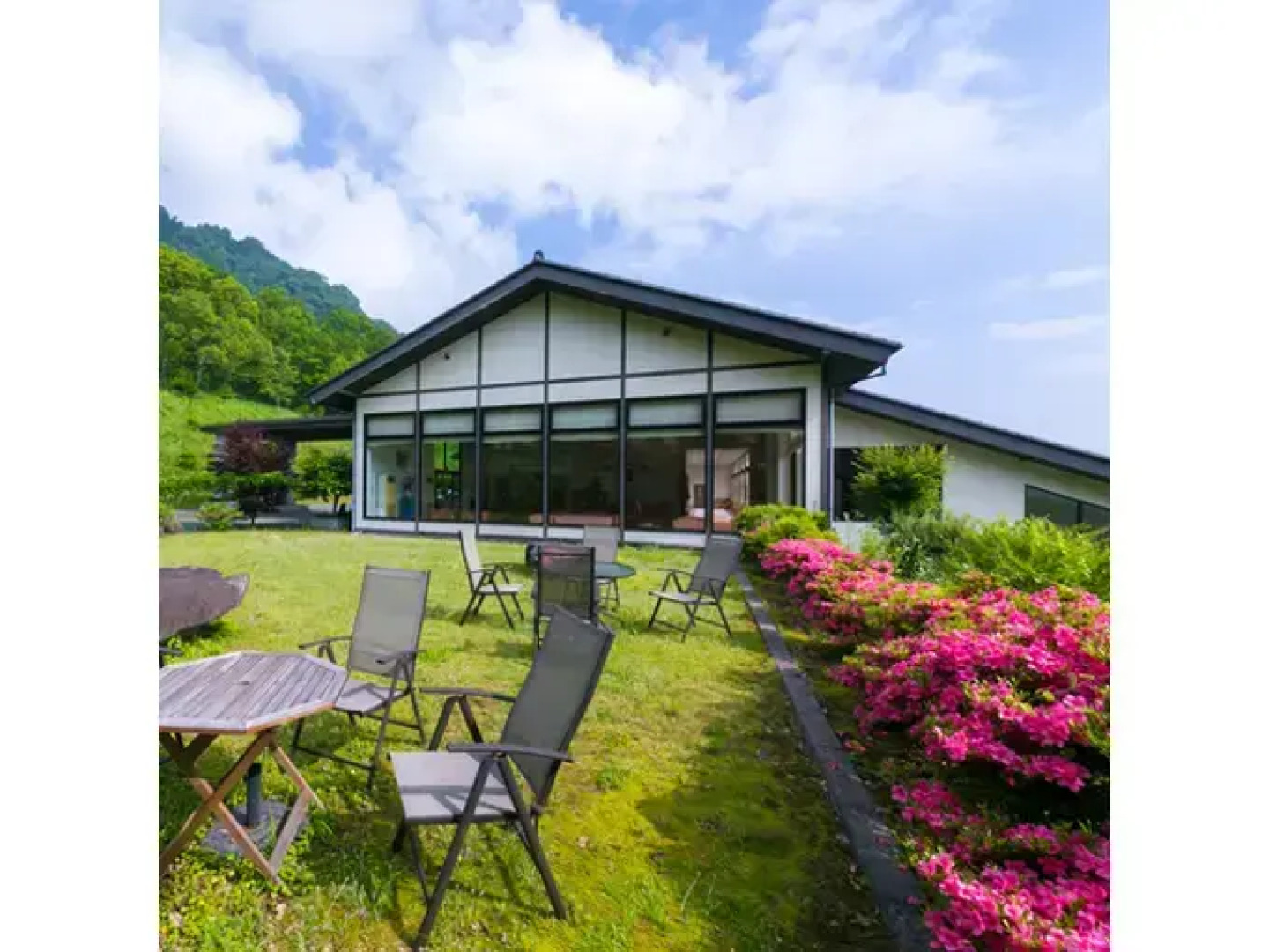 Wafuryokan Hanamomiji