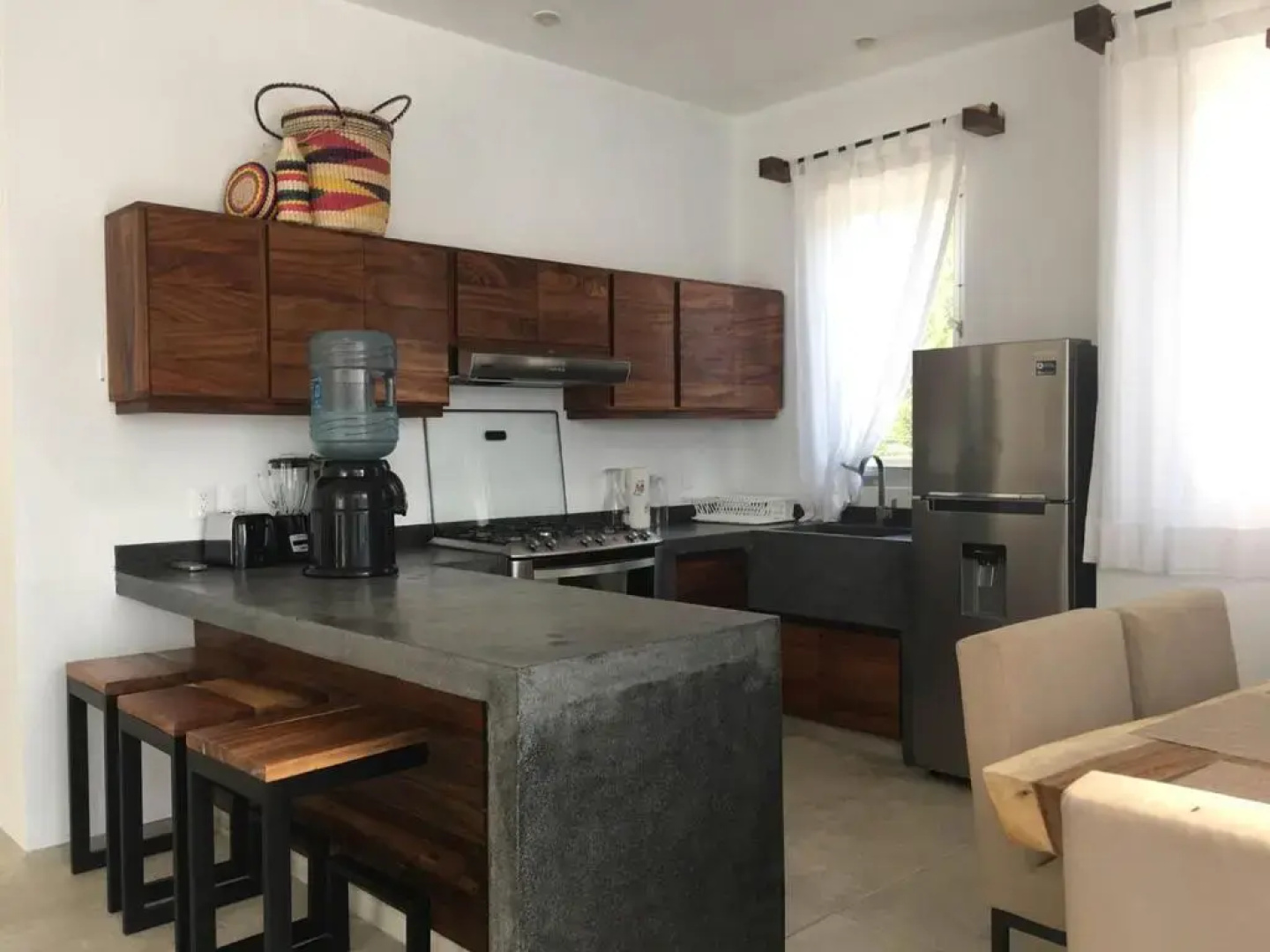 Clara Vista Villas