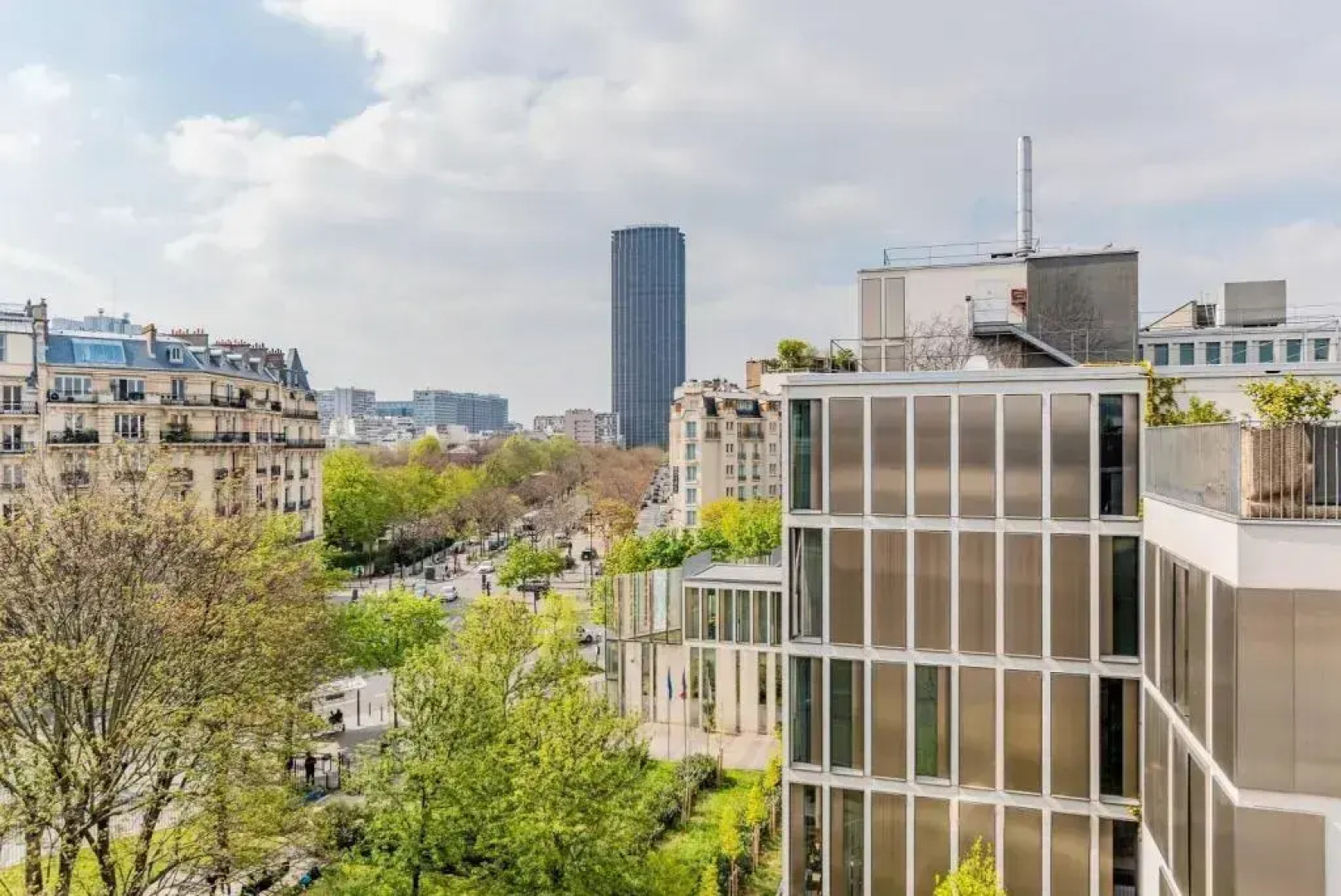 Hôtel Istria by Magna Arbor