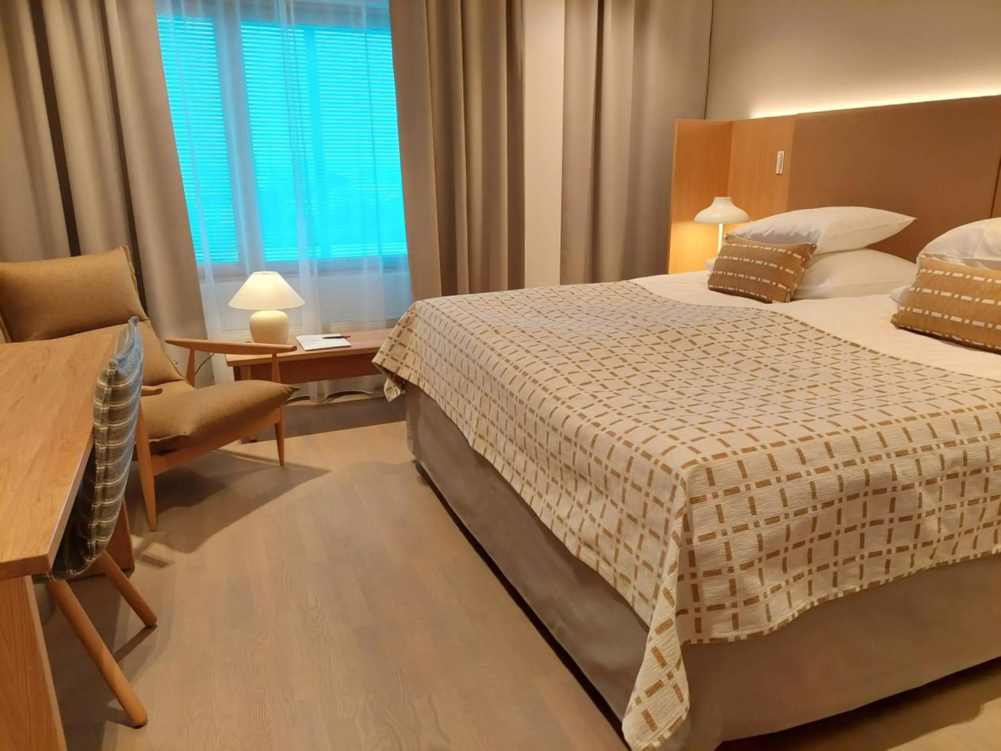 Original Sokos Hotel Lakeus