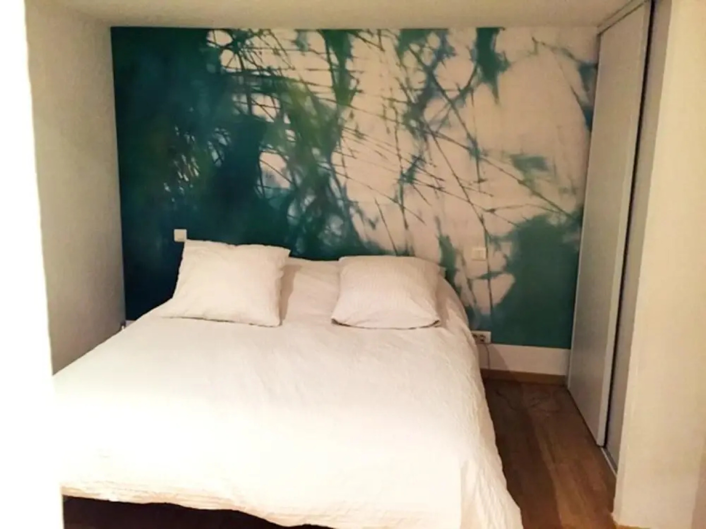 House with 3 Bedrooms in Mouans-Sartoux, with Wifi - 12 Km From the Beach