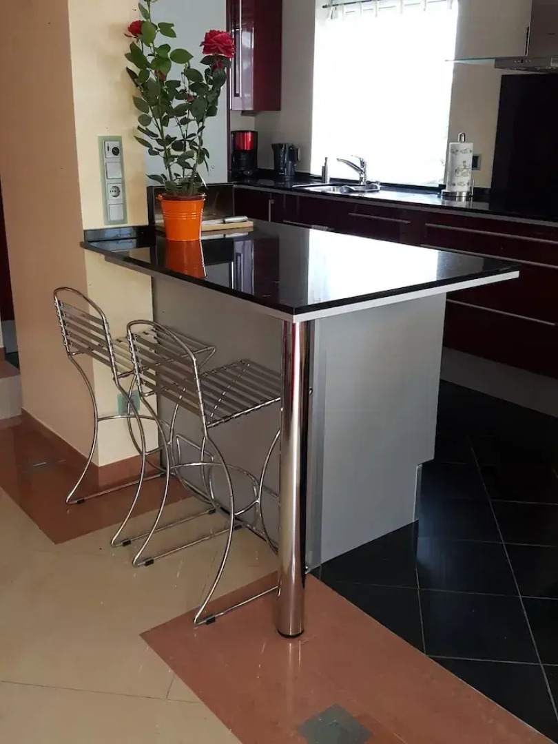 Luxury Apartments Bonn