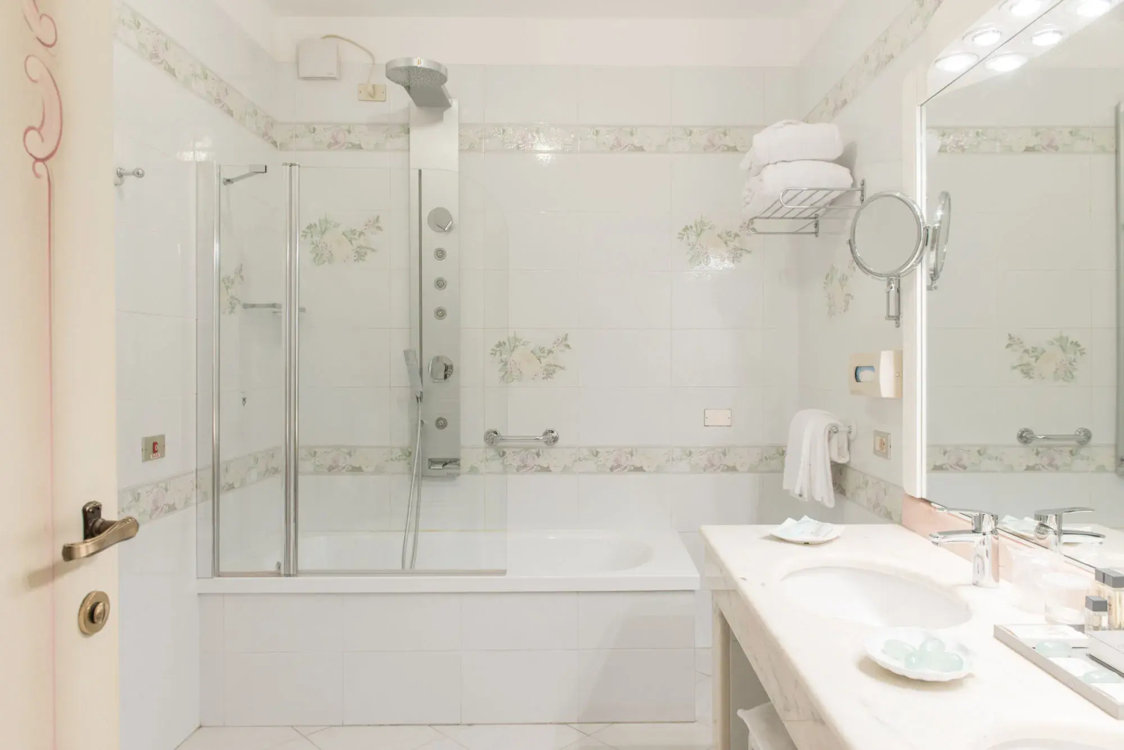 Hotel Duchessa Isabella Collection by GSA Hotels