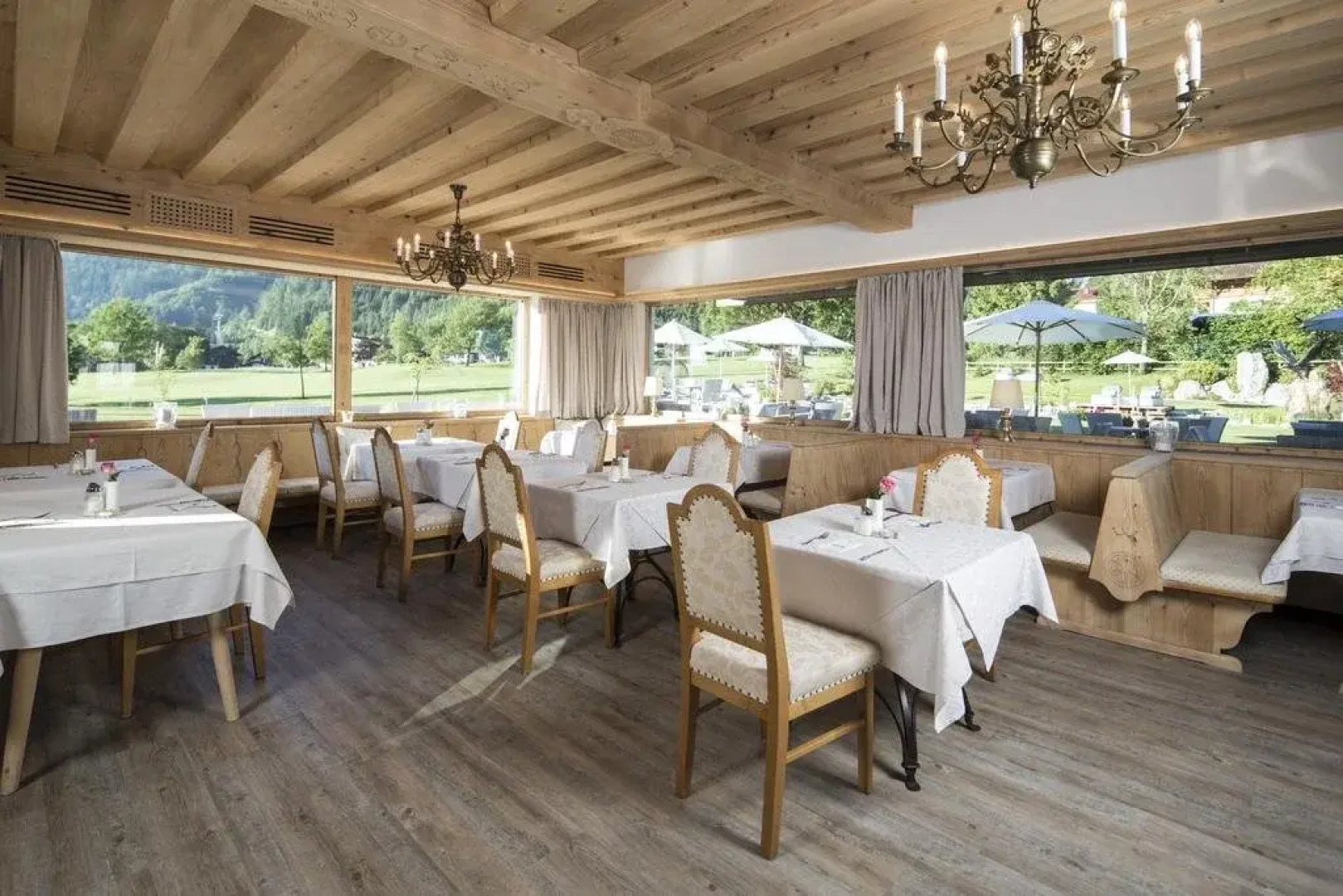 NOVA Moments Boutique Hotel