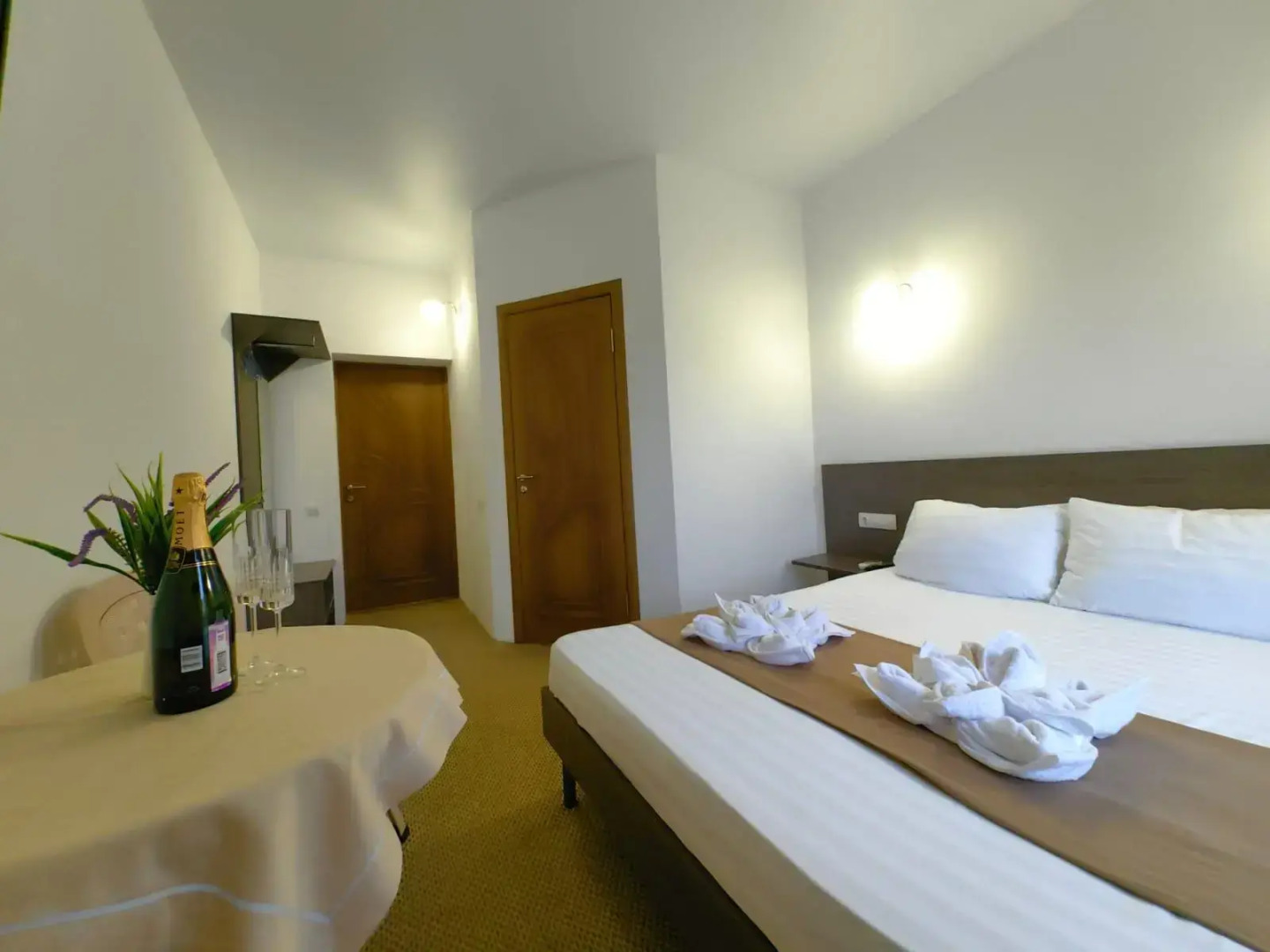 Белое Солнце