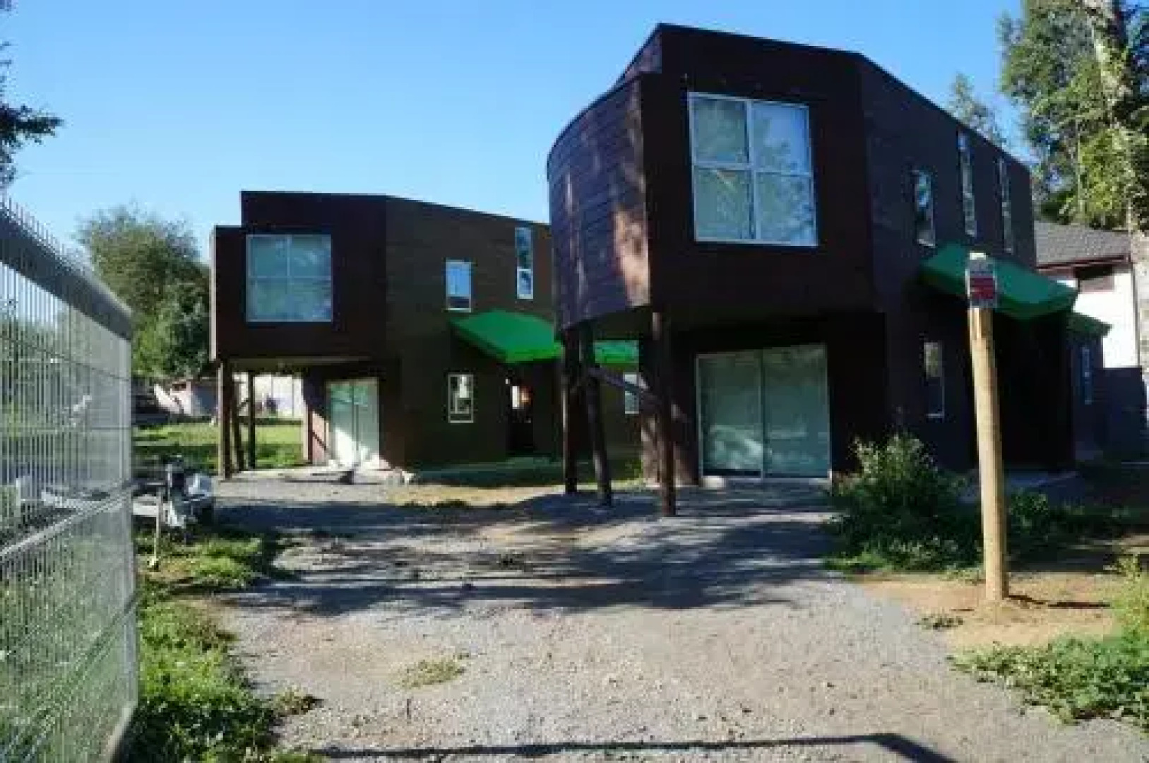 Cabañas Tierra del Sur