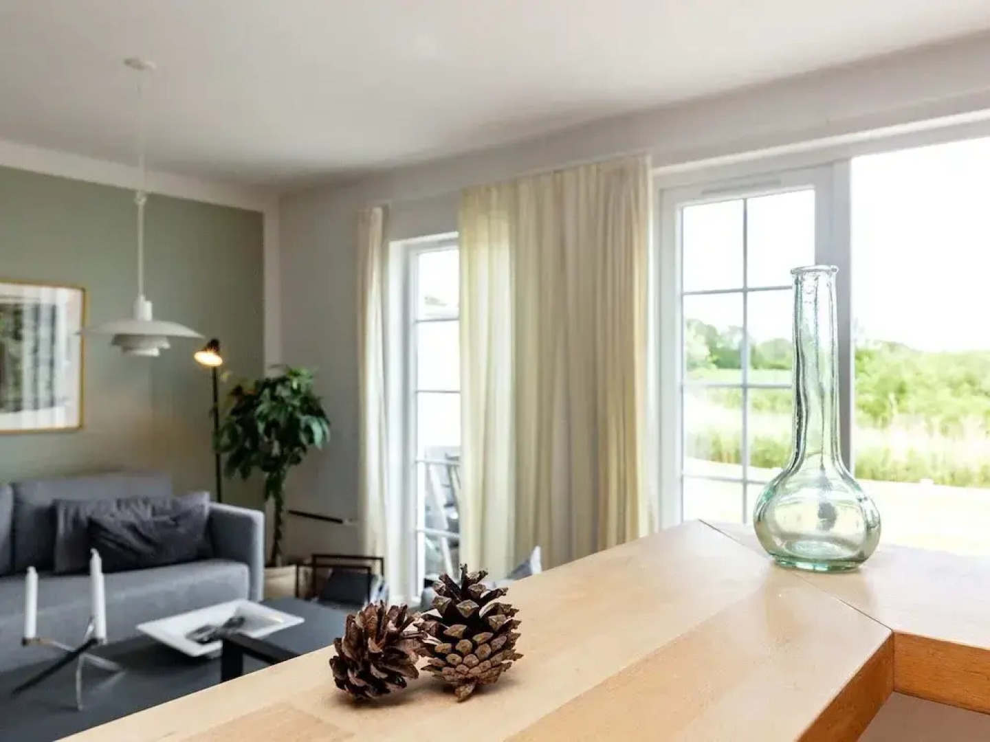 8 Person Holiday Home in Brenderup Fyn-by Traum