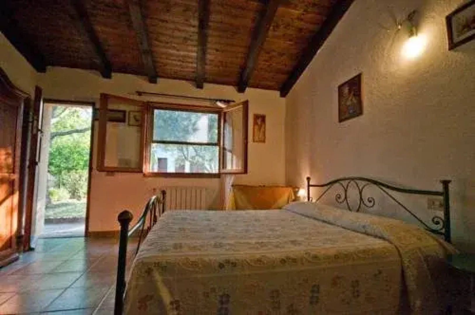 Agriturismo Guparza