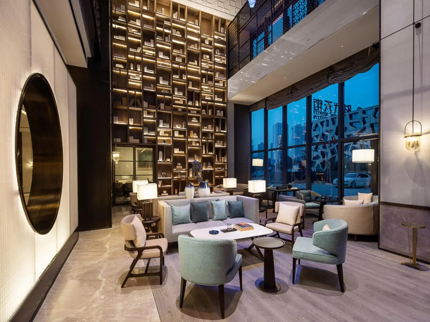 Ramada Plaza Wyndham Xiangyang Xiangzhou