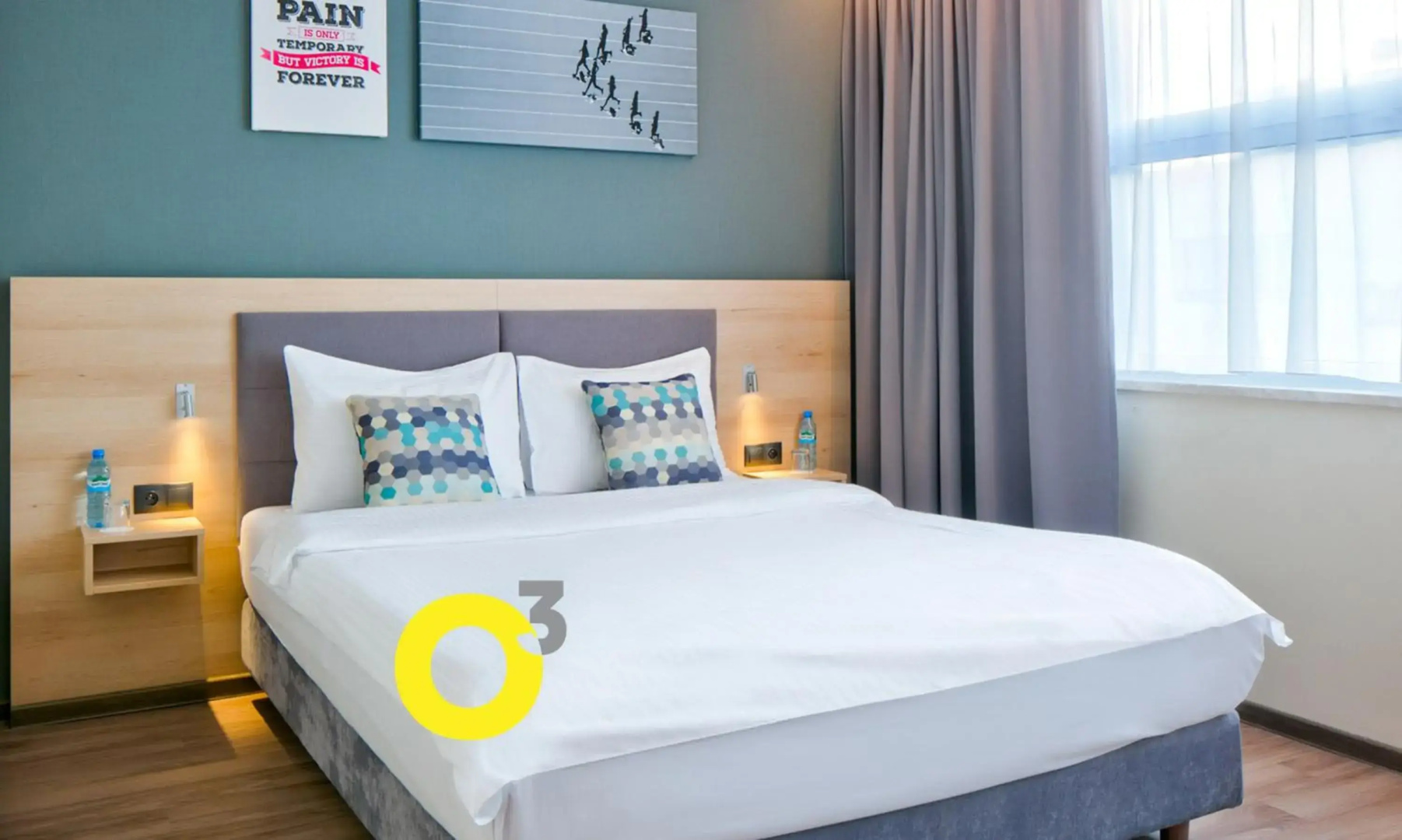 o3Hotel