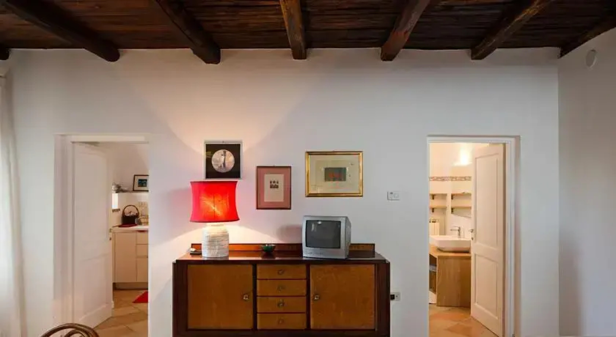 Il Borghetto di Bazzano