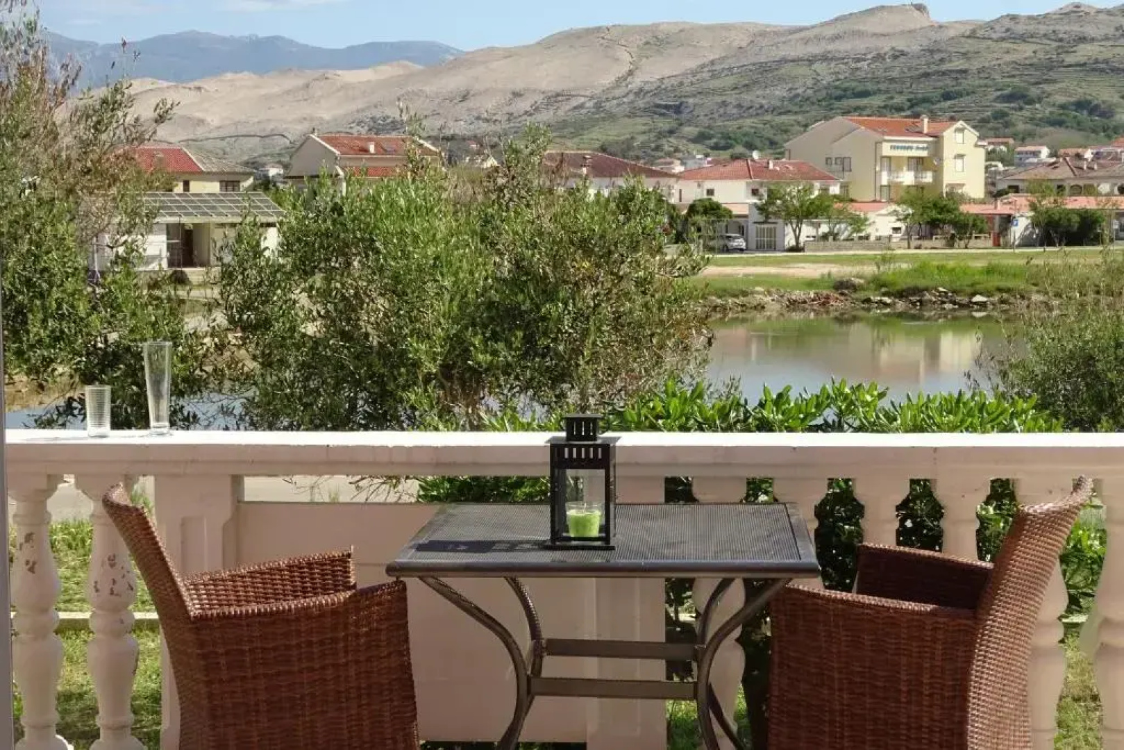 Apartments Rija