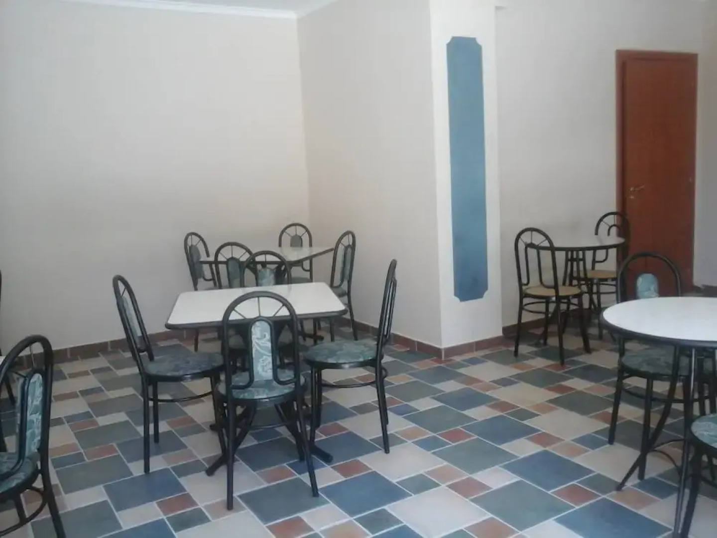 Agricampeggio L'Oasi Del Pollino