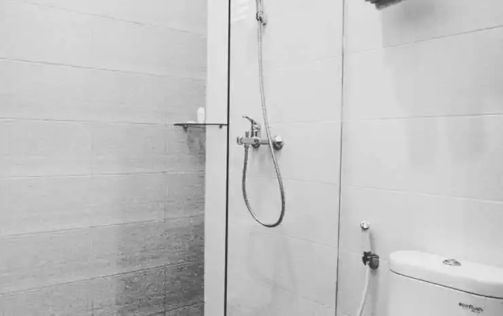 OYO 309 Avila Ketapan Rame Hotel