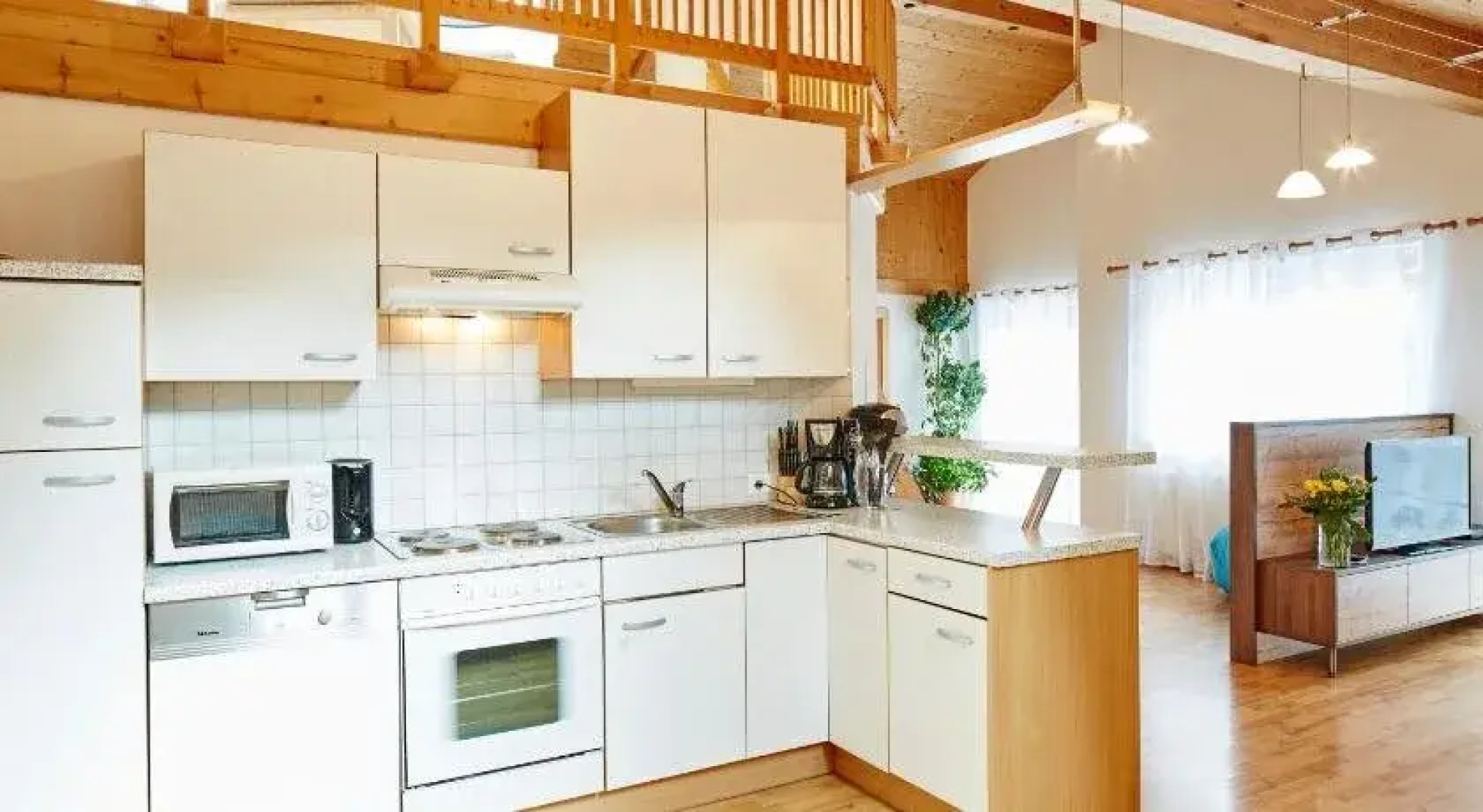 Alpenapartments