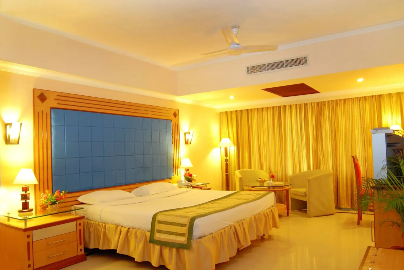 Hotel Swosti Premium