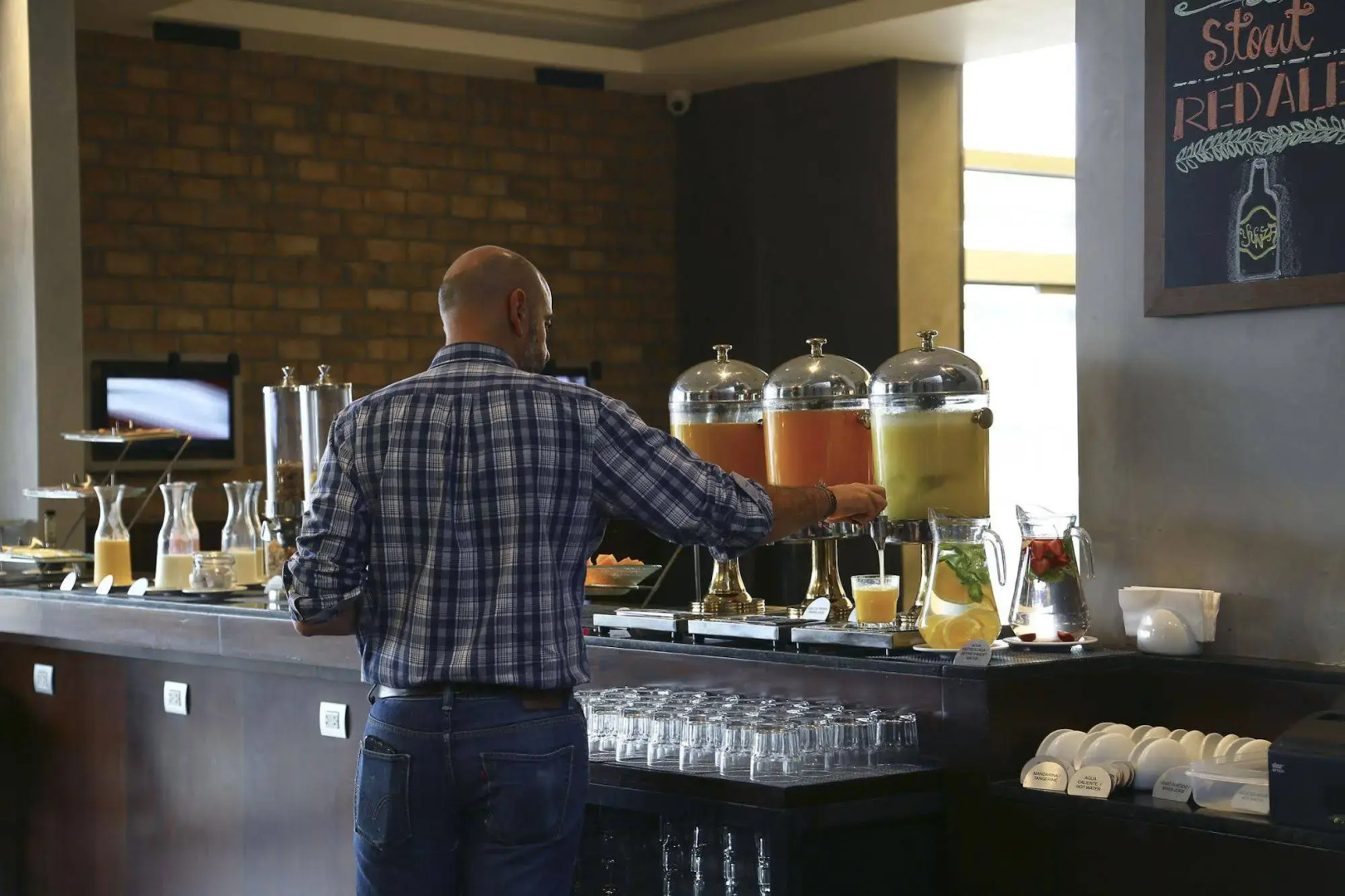 Casa Andina Select Tacna