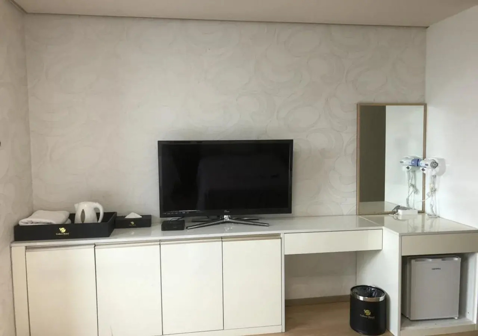 Hotel Aventree Yeouido