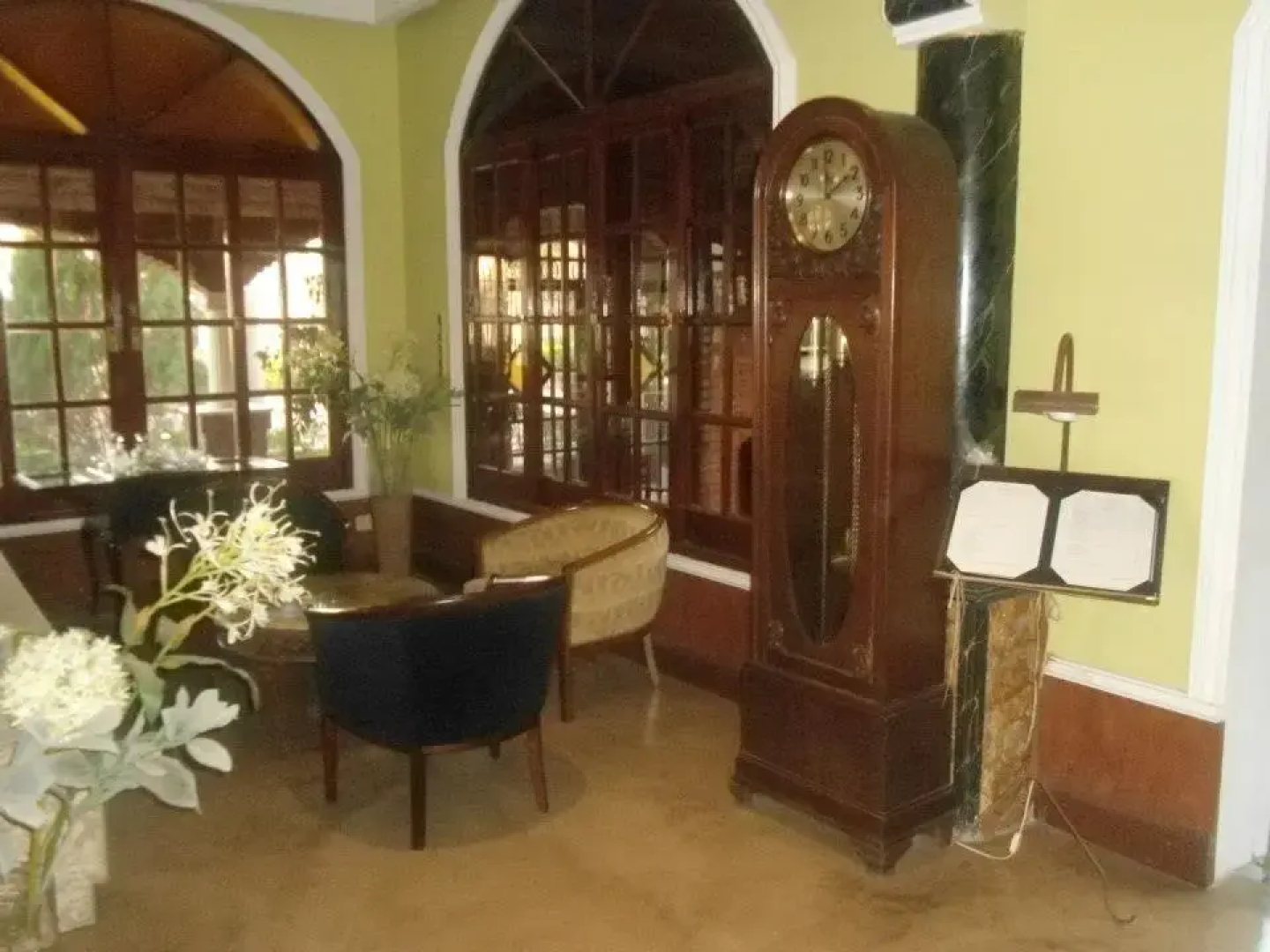 Del Pomar Hotel Boutique