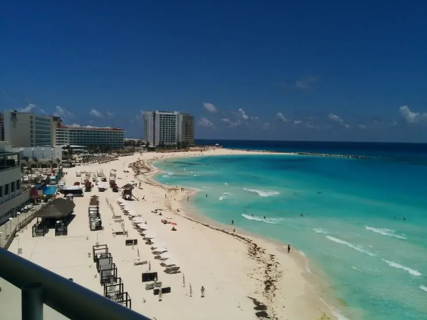 Cancun Zone Hotel